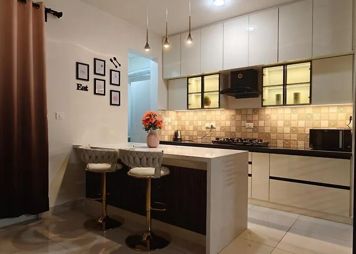 Apartamento de 2 Dormitorios