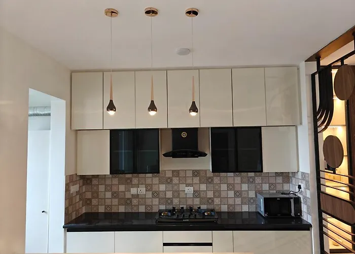 Apartamento de 2 Dormitorios