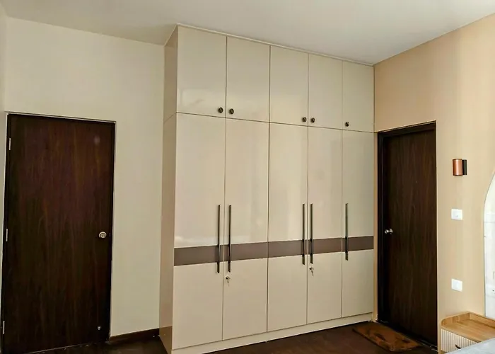 Apartamento de 2 Dormitorios
