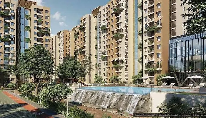 Apartamento de 2 Dormitorios