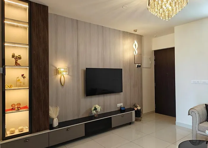 Apartamento de 2 Dormitorios